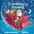 Goodnight Santa: A Bedtime Christmas Book for Kids (Goodnight Series)