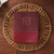 The Prayer Bible: Pray Gods Word Cover to Cover (NKJV, Burgundy Leathersoft, Red Letter, Comfort Print)