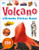 Ultimate Sticker Book: Volcano: More Than 250 Reusable Stickers