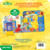 Sesame Street - Elmo, Big Bird, and More! - Lift-a-Flap Look and Find Activity Book - PI Kids