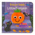 Trick Or Treat Little Pumpkin Finger Puppet Halloween Board Book Ages 0-4 (Children's Interactive Finger Puppet Board Book)