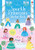 Sparkly Princesses Sticker Book (Sparkly Sticker Books)