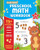 Preschool Math Workbook Ages 3 to 5: 75+ Activities Addition & Subtraction, Counting and Writing Numbers 1 to 10, Ordering Numbers, Number Groups & More (Common Core)