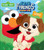 Sesame Street: Furry Friends Forever: A Touch & Feel Book (Touch and Feel)