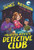 Minerva Keen's Detective Club (MK's Detective Club, 1)