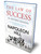 The Law of Success (Deluxe Hardcover Book)