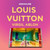 Louis Vuitton: Virgil Abloh (Classic Cartoon Cover) - Assouline Coffee Table Book