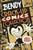 Crack-Up Comics Collection: An AFK Book (Bendy)