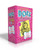 Dork Diaries Books 10-12 (Boxed Set): Dork Diaries 10; Dork Diaries 11; Dork Diaries 12