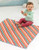 Cuddly Crochet Baby Blankets-20 Sweet & Cozy Designs