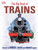 The Big Book of Trains (DK Big Books)