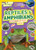 National Geographic Kids Reptiles and Amphibians Sticker Activity Book (NG Sticker Activity Books)