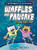 Waffles and Pancake Planetary YUM Waffles and Pancake 1