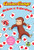 Curious George Makes a Valentine (CGTV Reader)