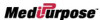 MEDIPURPOSE, INC.