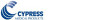 CYPRESS MEDICAL PRODUCTS