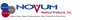 NOVUM MEDICAL PRODUCTS