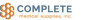 COMPLETE MEDICAL SUPPLIES, INC.