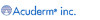 ACUDERM, INC