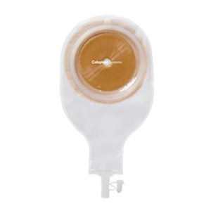 OSTOMY PCH 1PC DRAIN CUT-TO-FIT 1/2IN-2 3/4IN POST-OP ST TRANS ASSURA POST-OP (5/BX 12BX/CS) [046-12805]