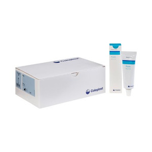 OSTOMY PASTE NON-PECTIN HYDROCOLLOID 2OZ TUBE COLOPLAST (12/BX 10BX/CS) [046-2650]
