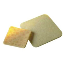 DRESSINGS FOAM HYDROPHILIC NON-ADH LF ST 4IN X 4IN BIATAIN (10/BX 24BX/CS) [046-3410]