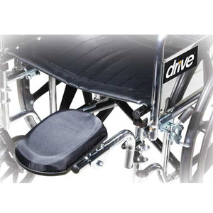 WHEELCHAIR ACCESSORIES LIMB SUPPORT RIGHT (EA) [482-WASR]