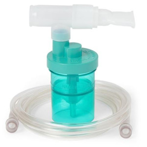 AEROSOL NEBULIZERS HAND HELD KIT DISP W/7FT TUBING LF UP-DRAFT (50/CS) [122-HUD1720]