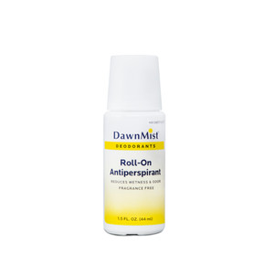DEODORANTS ROLL ON ANTI-PERSPIRANT 1.5OZ (96/CS) [100-FE11]