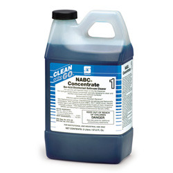 CLEANERS RESTROOM SINK/TOILET NON-ACID COG (YLD 512 L) 1:64 (2L/BT 4/CS) [560-DC4716-L4]