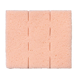 DRESSINGS QUADRAFOAM CAVITY FILLER 3IN X 3IN POLYMEM WIC (10/BX 4BX/CS) [140-5733]