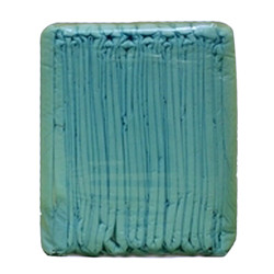 UNDERPADS DISP CHUX 23IN X 36IN SUPER ABS LF BLUE DURASORB (150/CS) [150-1093]