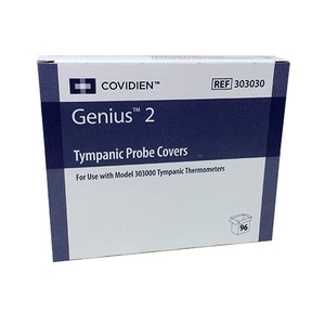 THERMOMETER PROBE CVRS DISP F/GENIUS 2 (96/BX 22BX/CS) [150-303030]