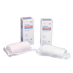 *DISC - USE 500-UNNA3* BANDAGES CONFORMING UNNA BOOT ZINC OXIDE LF NS 3IN X 10YD TENDER WRAP (12/CS) [150-8033]