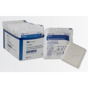 DRESSINGS ABD PADS ST 8IN X 10IN (1EA/PK 18/BX 12BX/CS) [150-9194A]