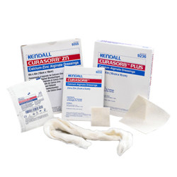 DRESSINGS CALCIUM ALGINATE ROPE LF ST 24IN CURASORB (5/BX 4BX/CS) [150-9243]
