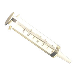 SYRINGES ONLY ENTERAL/IRRIGATION DISP ST CATHETER TIP 35CC MONOJECT (30/BX 6BX/CS) [150-535770]