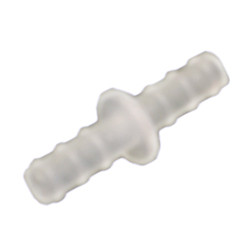 OXYGEN TUBING CONNECTOR STR-STYLE 5MM-7MM COMPLIANCE SOLN (50/CS) [400-TXC1]