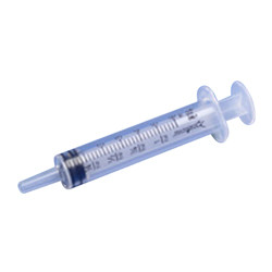 SYRINGES DISP NS ORAL MEDICATION CLEAR TIP 1CC MONOJECT (100/BX 5BX/CS) [150-901014]