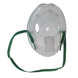 MASKS AEROSOL ADULT ELONGATED W/O TUBING (50/CS) [400-M03A]