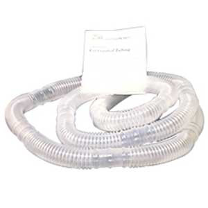 AEROSOL TUBING CORRUGATED LG BORE CUTTABLE CUFF LF 6FT W/O DEHP CORR-A-FLEX (50/CS) [122-HUD1518]