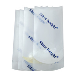 BAGS PILL CRUSHER POUCHES LMP SILENT KNIGHT (50/PK 20PK/BX 8BX/CS) [428-PC1000]