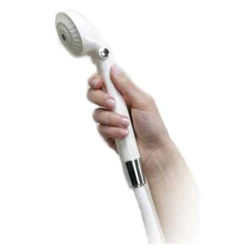 SPRAYERS SHOWER HAND HELD DLX (EA) [482-12037]