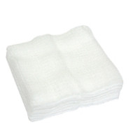DRESSINGS GAUZE SPONGES NS 12PLY 3IN X 3IN DUKAL (200/PK 20PK/CS) [500-3312]