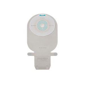 OSTOMY PCH 1PC DRAIN PRE SIZED 1 1/2IN W/FILTER MAXI OPAQUE W/WINDOW SENSURA MIO (10/BX 20BX/CS) [046-10480]