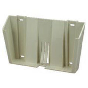 SHARPS BRACKET WALL MOUNT LOCKING SYS F/500-8508-R (10/CS) [500-8500-WMB]