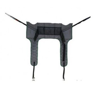 LIFTS SLINGS TRANSPORT SOLID POLYESTER 440LB CAP F/HOYER ARISE (EA) [076-NA13501N]