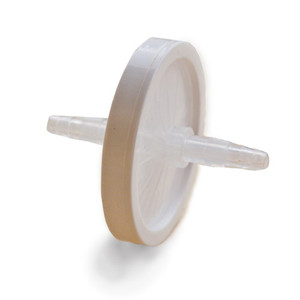 SUCTION ASPIRATOR ACCESSORIES FILTERS HEPA F/800 EV2 SUCTION ASPIRATOR VACUTEC (3/PK) [075-JB0112-016F]