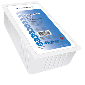 KITS/TRAYS ENTERAL/IRRIGATION DISP ST BULB 60CC TYPE LF (20/CS) [500-BKIT]