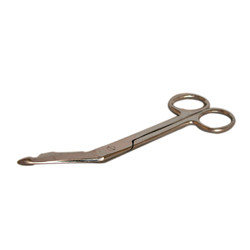 SCISSORS BANDAGE LISTER 5.5IN (EA) [500-BS05]